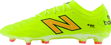 Sneakers och skor New Balance 442 Elite FG v2 Gul | ms41f-ef2, 3