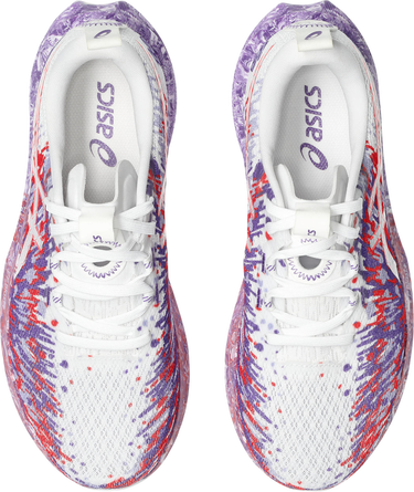 Sneakers och skor Asics NOOSA TRI 16 Purpur | 1012b675-101, 3