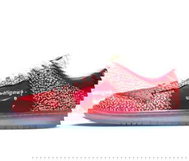 Sneakers och skor Nike SB Dunk Low Stingwater Magic Mushroom Röd | DH7650-600, 0