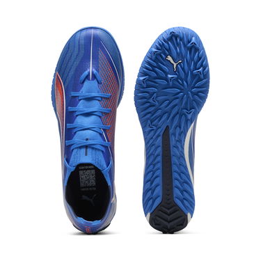 Sneakers och skor Puma ULTRA 6 MATCH TT Blå | 108522_01, 3