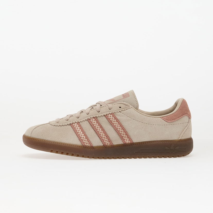 Sneakers och skor adidas Originals Brmd Beige | JS3967