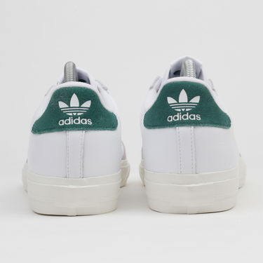 Sneakers och skor adidas Originals Continental Vulc Vit | EF3534, 3