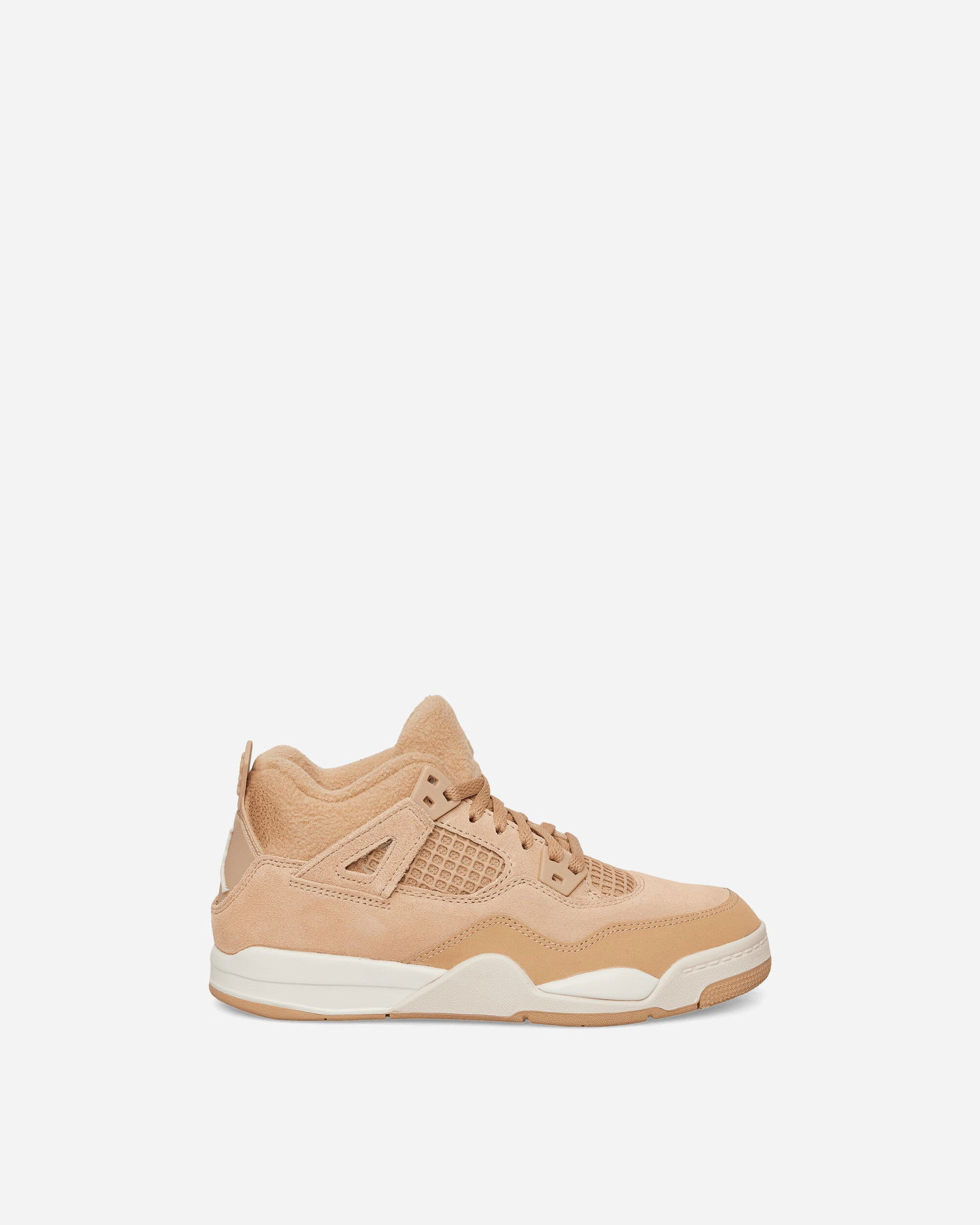 Sneakers och skor Jordan Air Jordan 4 Retro (PS) Beige | HV4385-200, 0