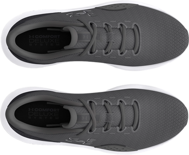 Sneakers och skor Under Armour UA Charged Surge 4 Svart | 3027000-106, 3