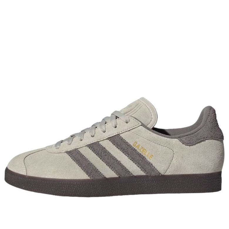Sneakers och skor adidas Originals Gazelle Beige | IG2098