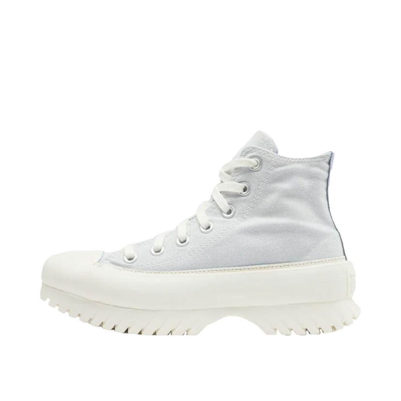 Sneakers och skor Converse Chuck Taylor All Star Lugged Vit | A04632C