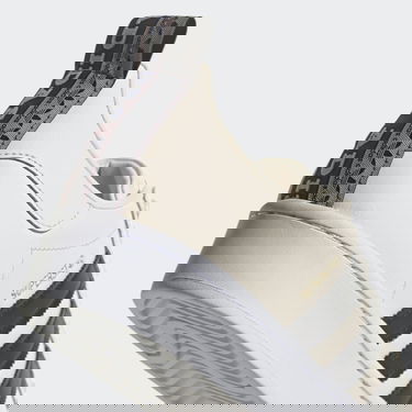 Sneakers och skor adidas Originals Superstar Bold Vit | H00636, 4