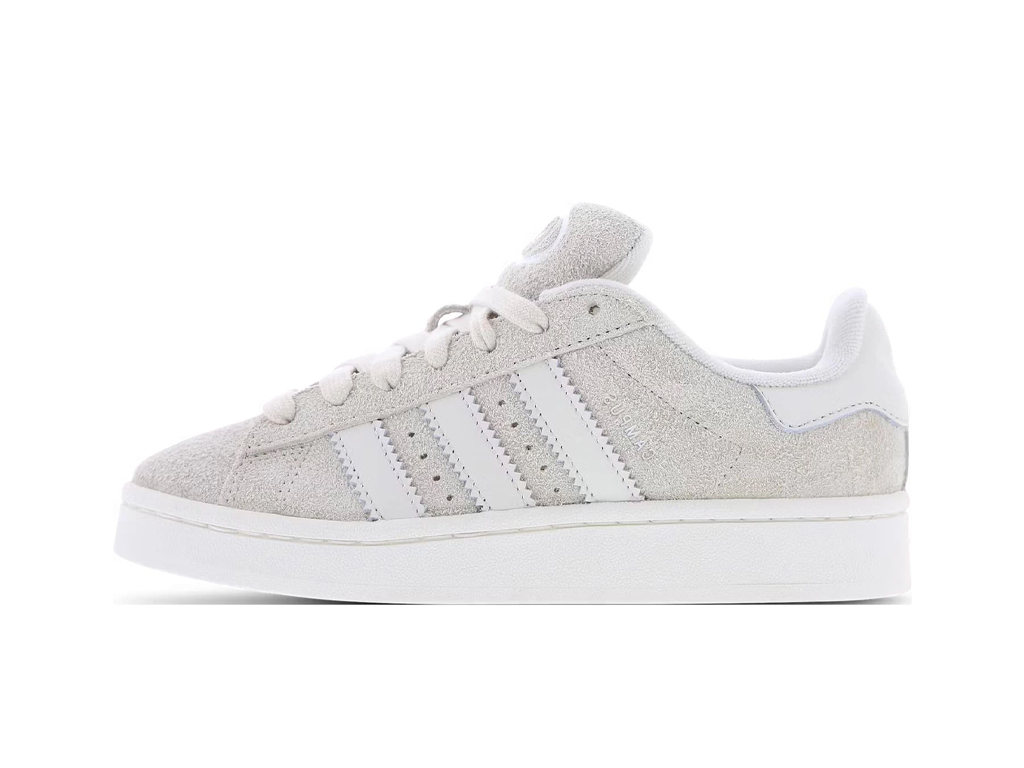 Sneakers och skor adidas Originals adidas Campus 00s Light Grey White Grå | IH0118, 0