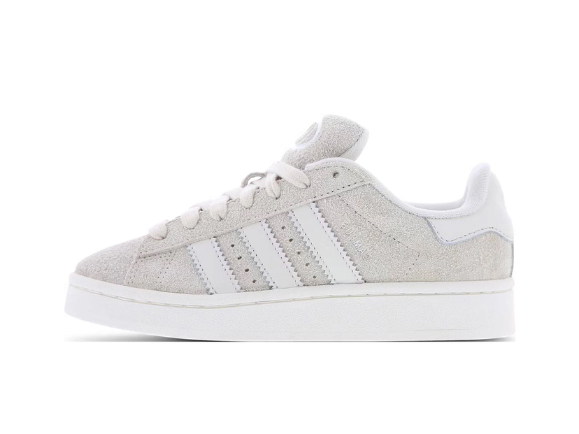 Sneakers och skor adidas Originals adidas Campus 00s Light Grey White Grå | IH0118