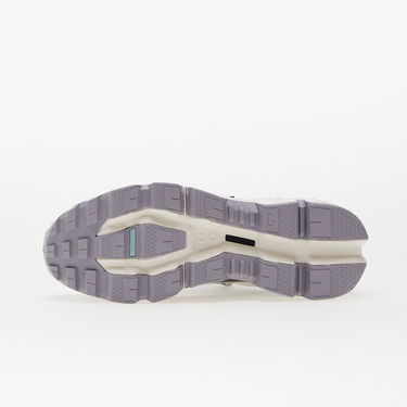 Sneakers och skor On Running Cloudwander Waterproof Vit | 93.98184, 1