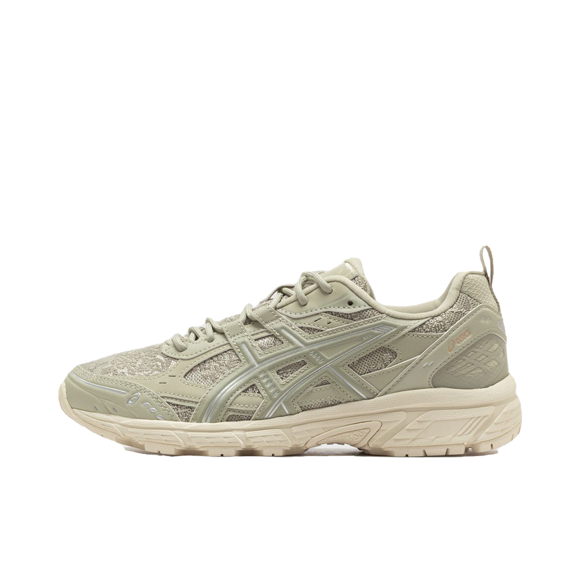 Sneakers och skor Asics GEL-NUNOBIKI Grön | 1203A597-300