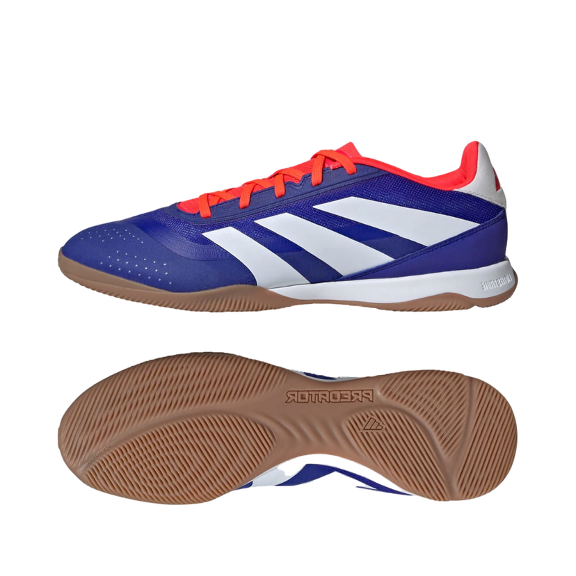 Sneakers och skor adidas Performance Predator League Indoor Blå | IF6393