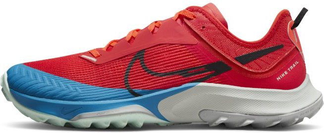 Sneakers och skor Nike Air Zoom Terra Kiger 8 Röd | DH0649-600, 0