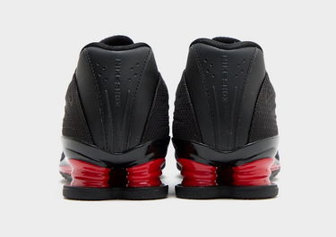 Sneakers och skor Nike Shox Z Svart | HQ7540-002, 2