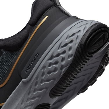 Sneakers och skor Nike React Miler 2 Svart | CW7121-005, 3