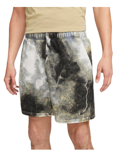 Shorts Nike Dri-FIT Vintage Shorts Flerfärgad | dx1552-060