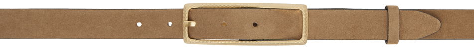Bälten rag & bone Rag & Bone Small Rebound Belt Beige | WJW24S1001PI01, 0