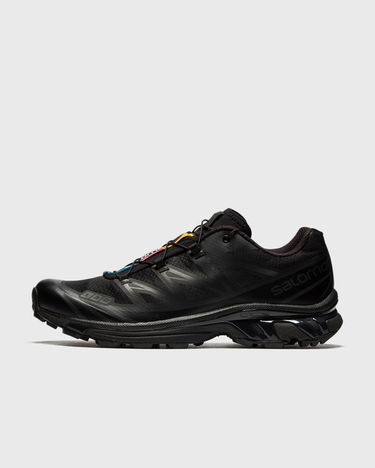 Sneakers och skor Salomon XT-6 Svart | L41086600, 0