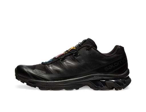 Löpning Salomon XT-6 Svart | L41086600