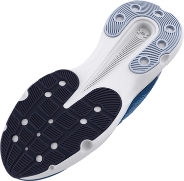 Sneakers och skor Under Armour W Infinite Blå | 3027524-400, 2