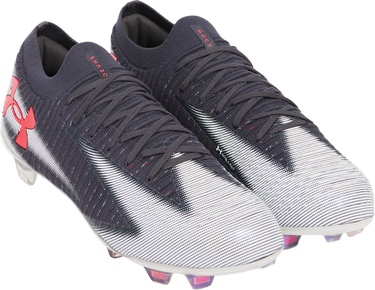 Sneakers och skor Under Armour Under Armour Shadow Elite 3 FG Grå | 3028288-016, 1