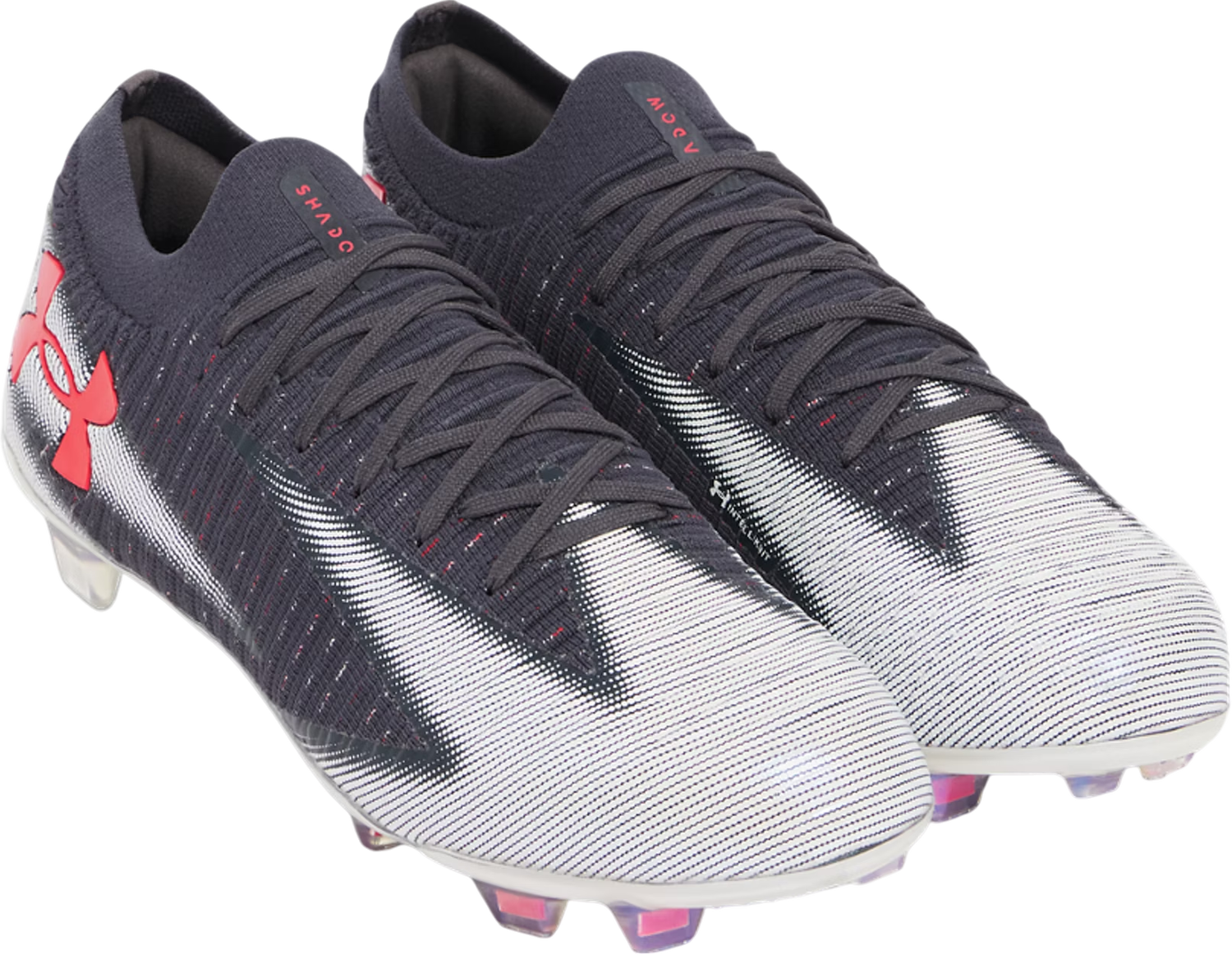 Sneakers och skor Under Armour Under Armour Shadow Elite 3 FG Grå | 3028288-016, 1