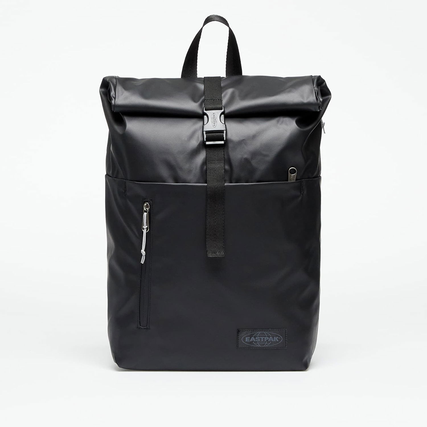 Ryggsäck EASTPAK Up Roll Tarp Backpack Svart | EK0A5BGFO13, 0