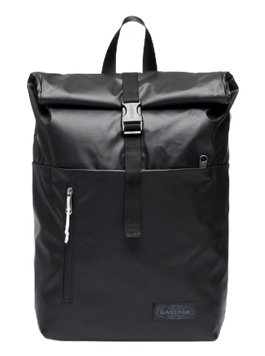 Ryggsäck EASTPAK Up Roll Tarp Backpack Svart | EK0A5BGFO13