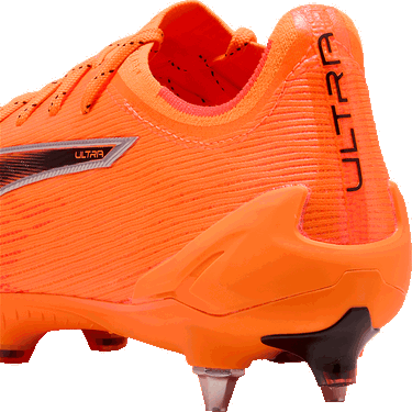 Sneakers och skor Puma Ultra 6 Ultimate Mx SG Football Boots Orange | 108561-03, 5