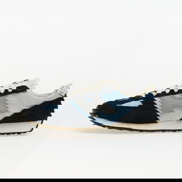 Sneakers och skor New Balance 471 Midnight Blue/ Baby Blue/ Stone Grey Blå | U471AB, 0