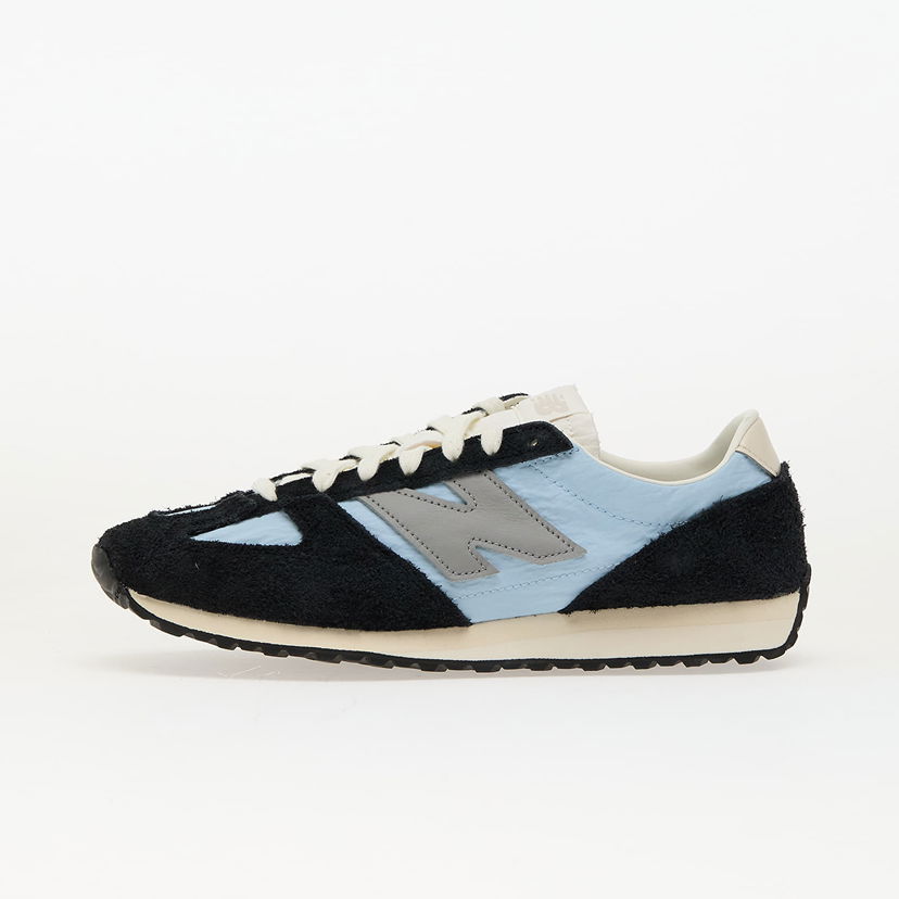 Sneakers och skor New Balance 471 Midnight Blue/ Baby Blue/ Stone Grey Blå | U471AB