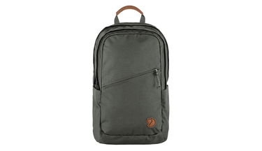 Ryggsäck FJÄLLRÄVEN Räven 20 Grå | F23344-050, 0