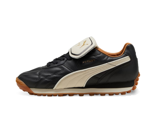 Livsstil Puma x Fenty Avanti VL "Black" Svart | 398672-01