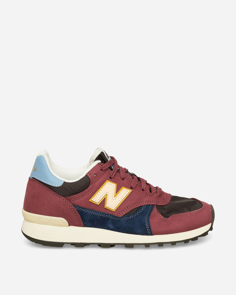 Sneakers och skor New Balance 475 Flerfärgad | U475WPA