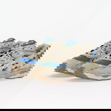 Sneakers och skor Asics GEL-NYC Beige | 1203A383-402, 1