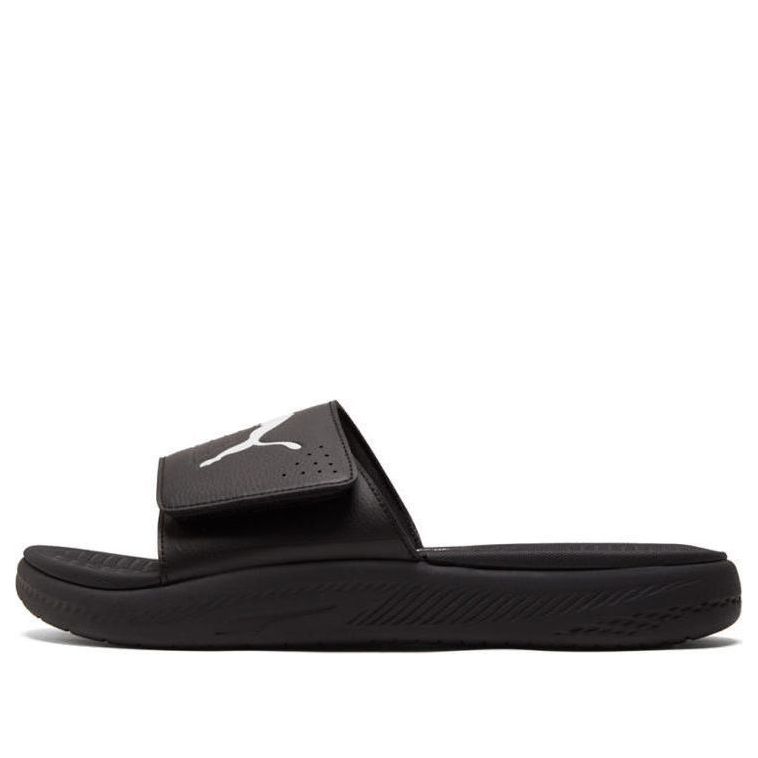 Sneakers och skor Puma Softride Slide Svart | 382112-01