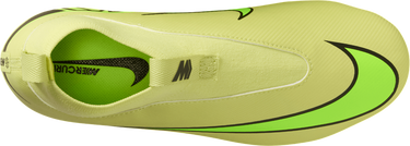 Sneakers och skor Nike ZOOM SUPERFLY 10 ACAD FGMG Grön | FQ8304-300, 3