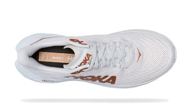Sneakers och skor Hoka One One Mach 5 M Vit | 1127893-WCPP, 2