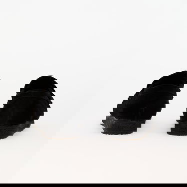 Sneakers och skor Clarks Wallabee Loafer Black Sde Svart | 26172503, 4