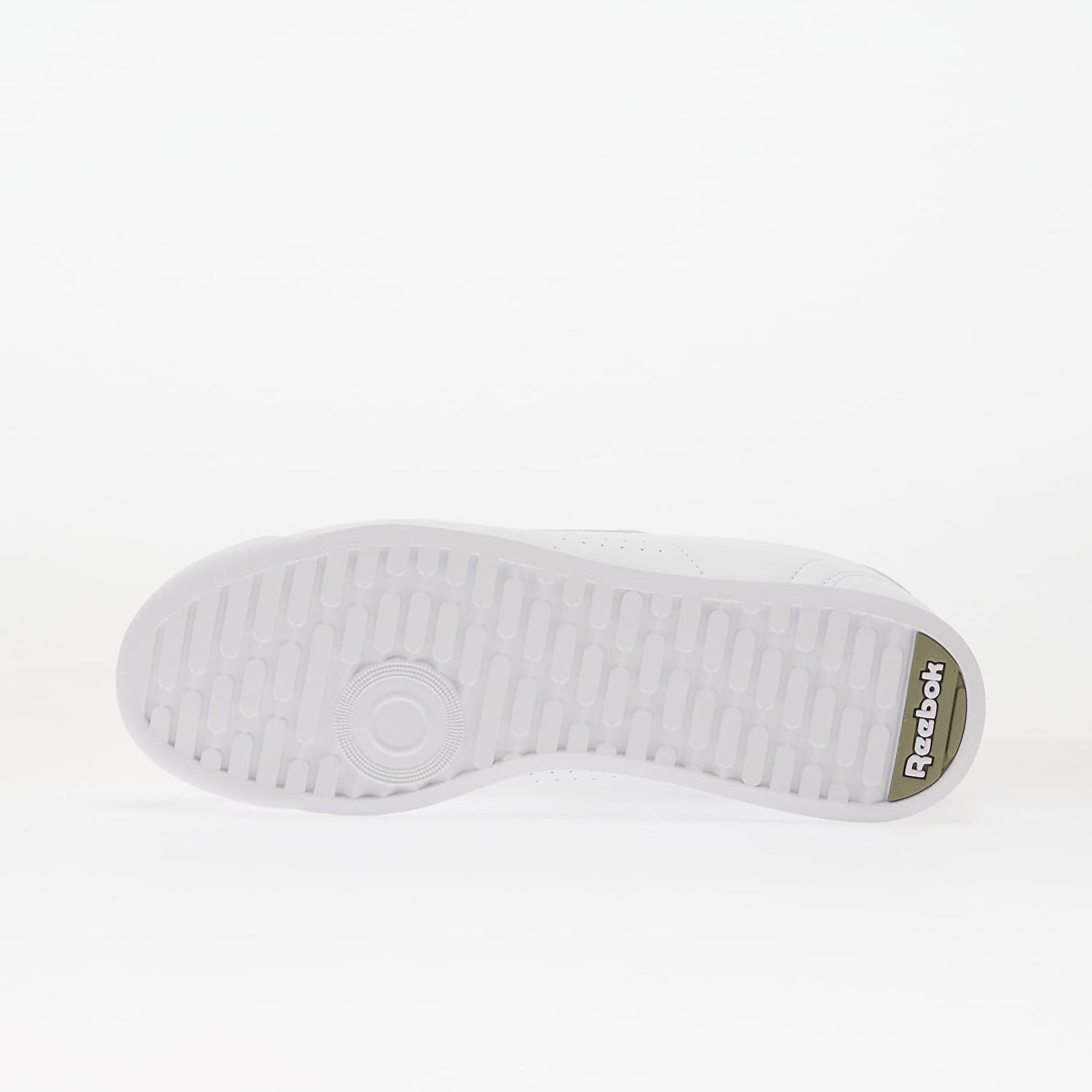 Sneakers och skor Reebok Princess Vit | 100000101, 1