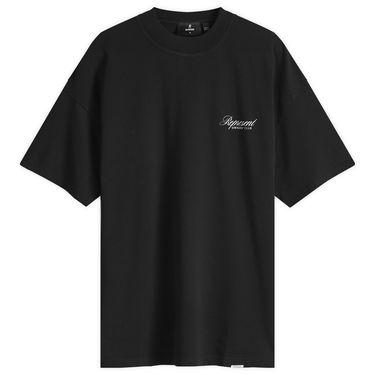 T-shirt Represent Clo Owners Club Script Svart | OCM41201-001, 0