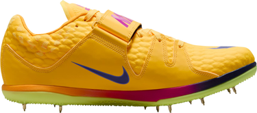 Sneakers och skor Nike Nike High Jump Elite Gul | fz9636-800, 3