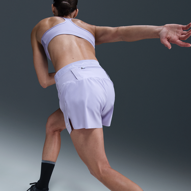 Shorts Nike Trail Dri-FIT Running Shorts with Liner Purpur | HM0280-533, 1