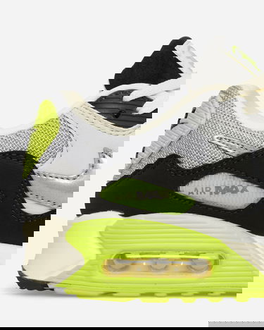 Sneakers och skor Nike Patta Air Max 90 Grå | HF8814-001, 8