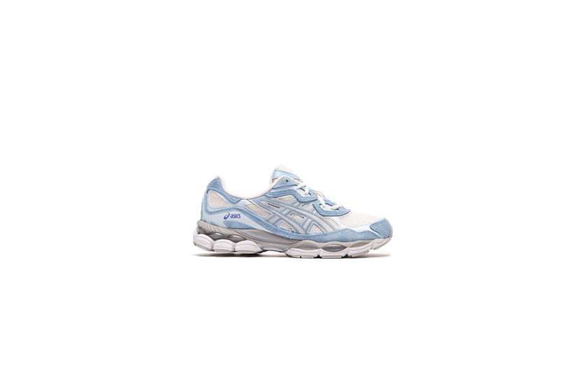 Sneakers och skor Asics GEL-NYC Blå | 1203A383-107