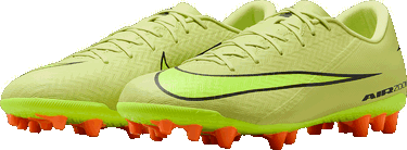 Sneakers och skor Nike ZOOM VAPOR 16 ACADEMY AG Grön | fq8364-300, 8