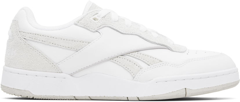 Sneakers och skor Reebok Classics BB 4000 II Vit | 100211855