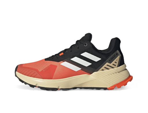 Outdoor adidas Performance Terrex Soulstride Trail Running "Impact Orange" Flerfärgad | IF5011