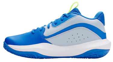 Sneakers och skor Under Armour Lockdown 7 Gul | 3028512-453, 1