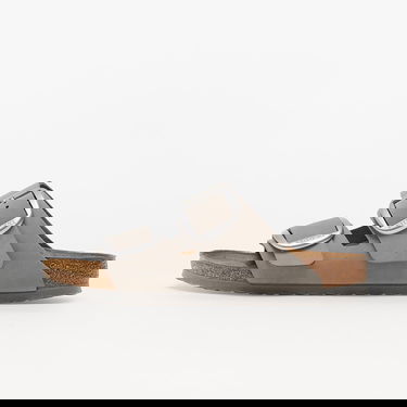 Sneakers och skor Birkenstock Arizona Big Buckle Grå | 1022154, 0